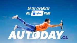 AutoDay Chile 2023: cuándo será y quiénes participarán en el cyber de los autos