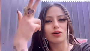Helhue Sukni sincera su relación con 