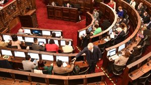 El error del Consejo Constitucional que obligó a 