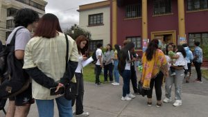 FUAS 2024: cuál es el nuevo plazo para postular a la gratuidad y beneficios estudiantiles