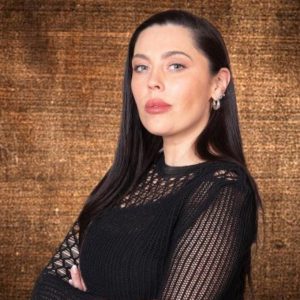 Daniela Aránguiz Pamela Díaz marihuana