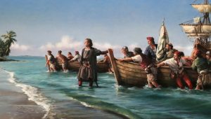 Hispanidad: un concepto que no debiésemos olvidar