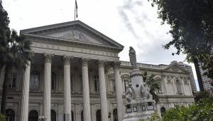 También deberes y más humanidad - Quinta parte - desmenuzando el texto constitucional propuesto