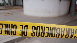 Asesinan a pareja en las afueras de cárcel de Concepción: víctima acababa de quedar en libertad