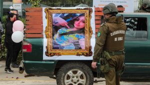 VIDEOS - Así fue el multitudinario funeral de la 