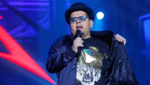 Mauricio Medina, El Indio, es internado de urgencia en Arica
