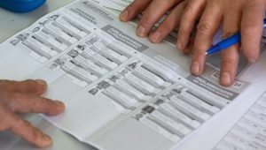 Elecciones argentinas, sorpresas como siempre