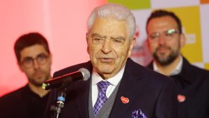 ¿Cuáles son los récords de Don Francisco en el libro Guinness?