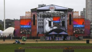 Festival REC suspende sus presentaciones al aire libre: se llevarán a cabo este domingo