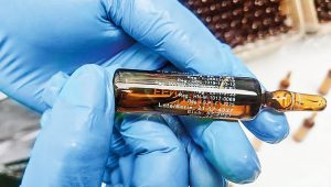 Los peligros del fentanilo: especialistas explican los graves efectos de la droga zombie