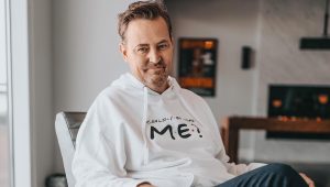 Hasta siempre Chandler: Matthew Perry falleció a los 54 años