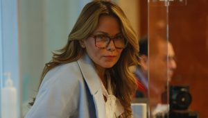 Las razones de Cathy Barriga para no sumarse a Tierra Brava