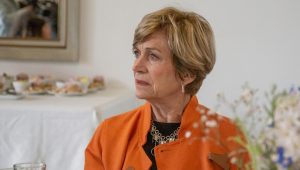 Evelyn Matthei y José Antonio Kast no serán parte de la franja por A Favor