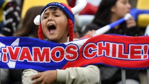 Panamericanos Santiago 2023: los chilenos que compiten este lunes 30 de octubre