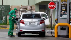 Estos son los descuentos en bencina que estarán disponibles durante noviembre