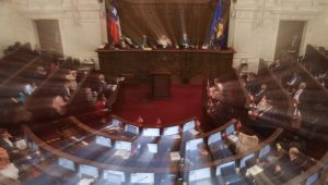 Republicanos hace valer su mayoría y Consejo Constitucional aprueba texto de nueva Constitución