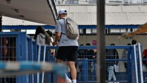 PAES a la vista: ¿Tomarse un año sabático?