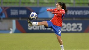 Panamericanos Santiago 2023: la programación completa de este martes 31 de octubre