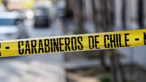 Todo lo que se sabe del homicidio en Maipú: hombre fue apuñalado por desconocidos
