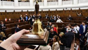 ¿Qué sigue ahora?: las fechas claves que siguen del proceso constituyente