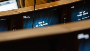 Esta es la propuesta de nueva Constitución aprobada por el Consejo Constitucional