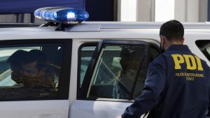 Quién es el detenido por el homicidio de un hombre perpetrado en Cerrillos