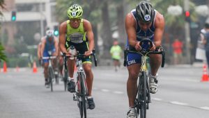 Triatlón en Santiago 2023: estos son los cortes de tránsito para este jueves 2 y sábado 4 de noviembre en Viña del Mar