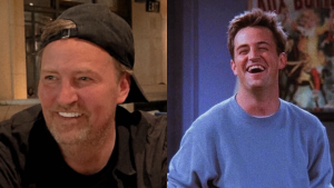 Lo que se sabe hasta ahora de la causa de muerte de Matthew Perry
