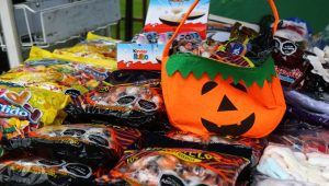 Halloween: el peligro de que el consumo de dulces dure una semana o más