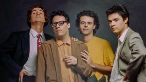 Los Tres anuncian concierto gratuito este viernes: dónde y a qué hora tocarán