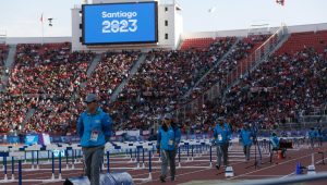 Herramientas y tecnologías de Google para disfrutar de los Panamericanos