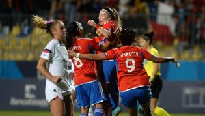 El insólito papelón que dejó a la Selección Femenina sin arqueras en Santiago 2023