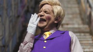 VIDEO - Popín anuncia su regreso a las pistas: 