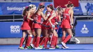 A un mes del Mundial: Las Diablas van por la medalla en el gran 2023 del hockey césped