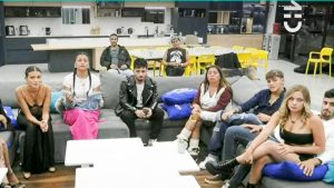 Gran Hermano: ¿Quiénes son los nominados de esta semana?