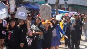 Paro de profesores en Atacama: docentes plantean alternativas para salir del conflicto
