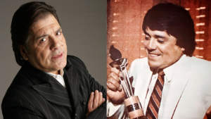 Serie de Zalo Reyes: cuándo se estrena y dónde verla