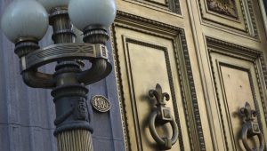 Good news are bad news