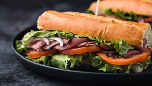 Día del Sándwich: las mejores recetas para celebrarlo este viernes 3 de noviembre