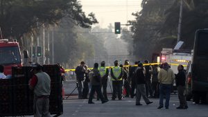 Cortes y calles cerradas en Recoleta: todos los desvíos en el sector de hospitales por concierto