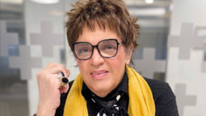 Gonzalo Cáceres es dado de alta tras estar un mes hospitalizado: “El ave fénix renace”