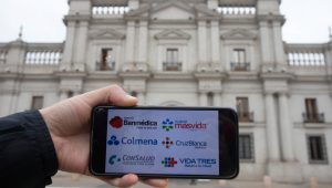 Deuda de USD 1.000 millones y devolución en 10 años: las indicaciones del Gobierno a Ley Corta de Isapres