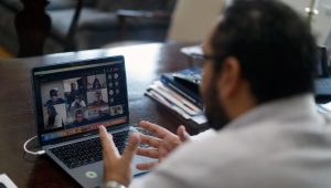 Reactivación educativa en el presupuesto