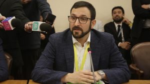 “Tomé conocimiento de un rumor...”: Miguel Crispi aclaró qué día se enteró del Caso Democracia Viva