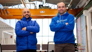 Startup Fracttal cierra una ronda de US$10 millones serie B liderada por Kayyak Ventures