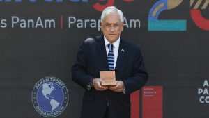 Piñera y texto del Consejo Constitucional: 