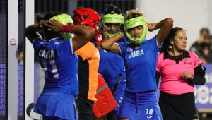 Creadores de Ley de Migraciones en gobierno de Piñera asumen defensa de atletas cubanos fugados