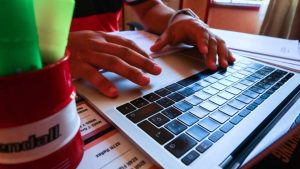 Qué dijo Junaeb tras el robo de seis computadores desde sus oficinas