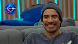 Participantes confirman que Sebastián Ramírez salió de Gran Hermano