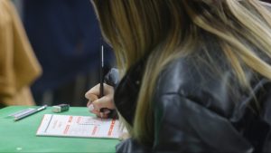 Revisa la guía definitiva que debes conocer de la PAES 2023